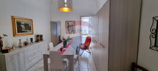 appartamento in vendita a Catania in zona Cibali