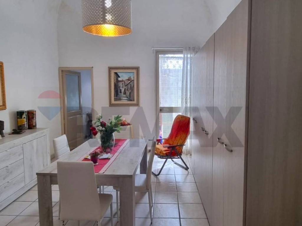 appartamento in vendita a Catania in zona Cibali