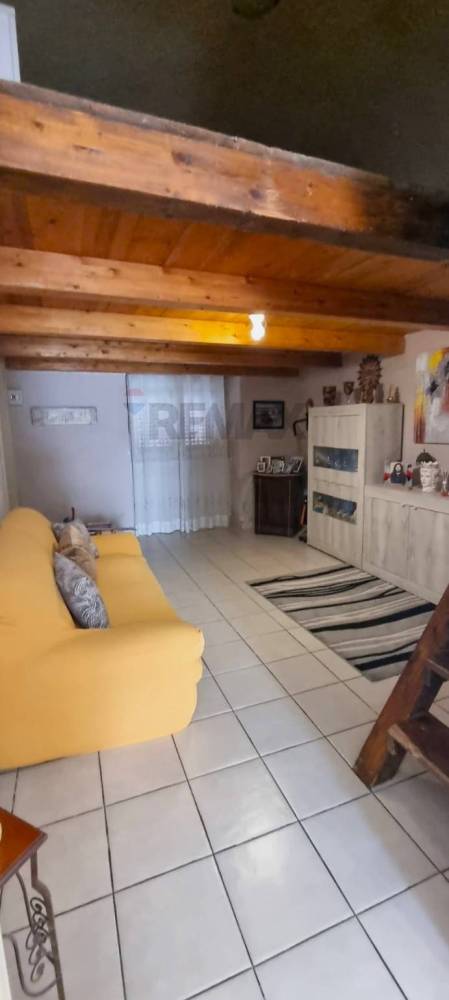 appartamento in vendita a Catania in zona Cibali