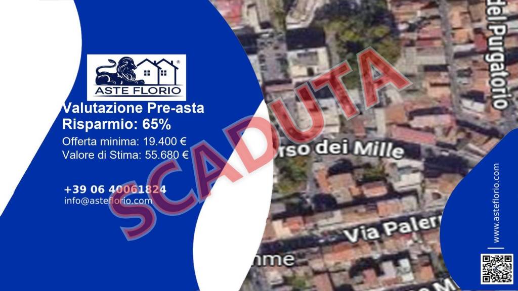 appartamento in vendita a Catania