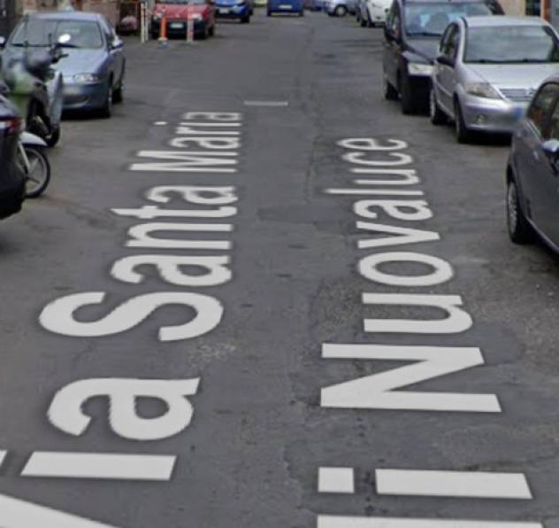 appartamento in vendita a Catania