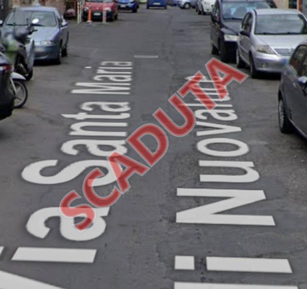 appartamento in vendita a Catania