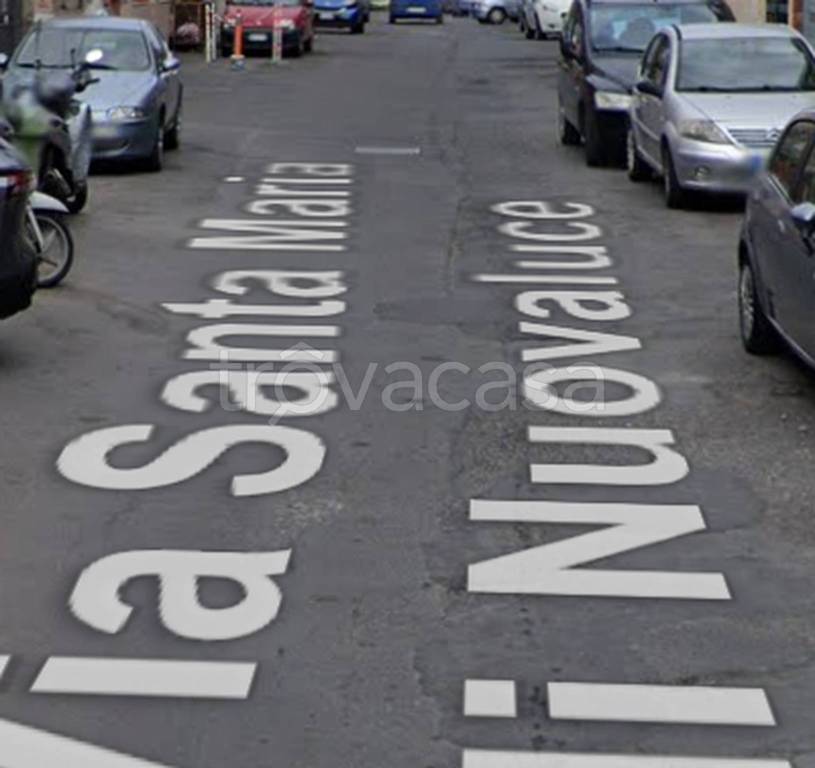 appartamento in vendita a Catania