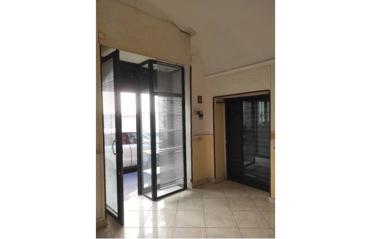 locale commerciale in vendita a Catania in zona Centro Storico