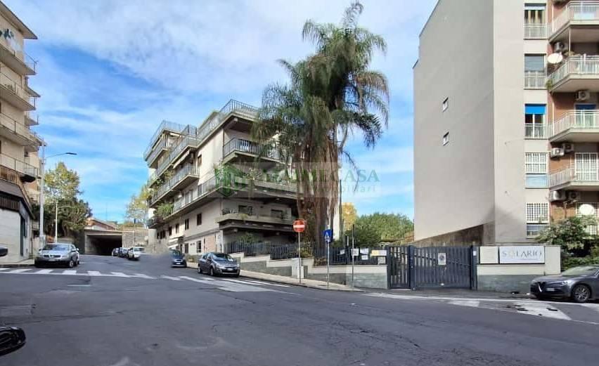 appartamento in vendita a Catania in zona Canalicchio