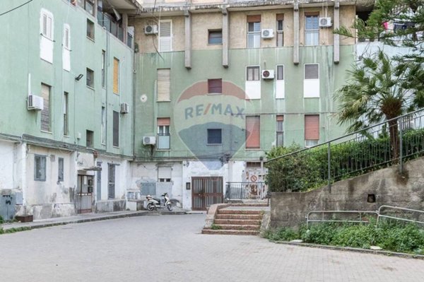 appartamento in vendita a Catania