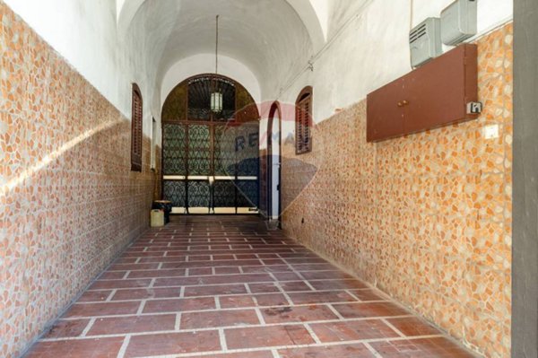 appartamento in vendita a Catania in zona Centro Storico
