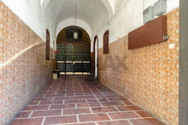 appartamento in vendita a Catania in zona Centro Storico