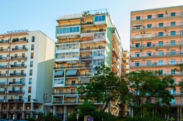 appartamento in vendita a Catania in zona Centro Storico