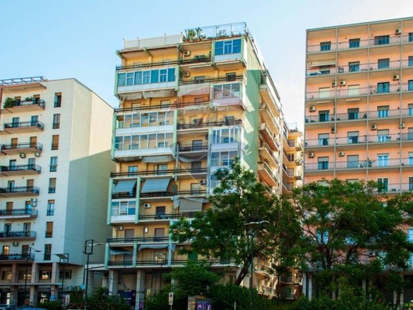 appartamento in vendita a Catania in zona Centro Storico