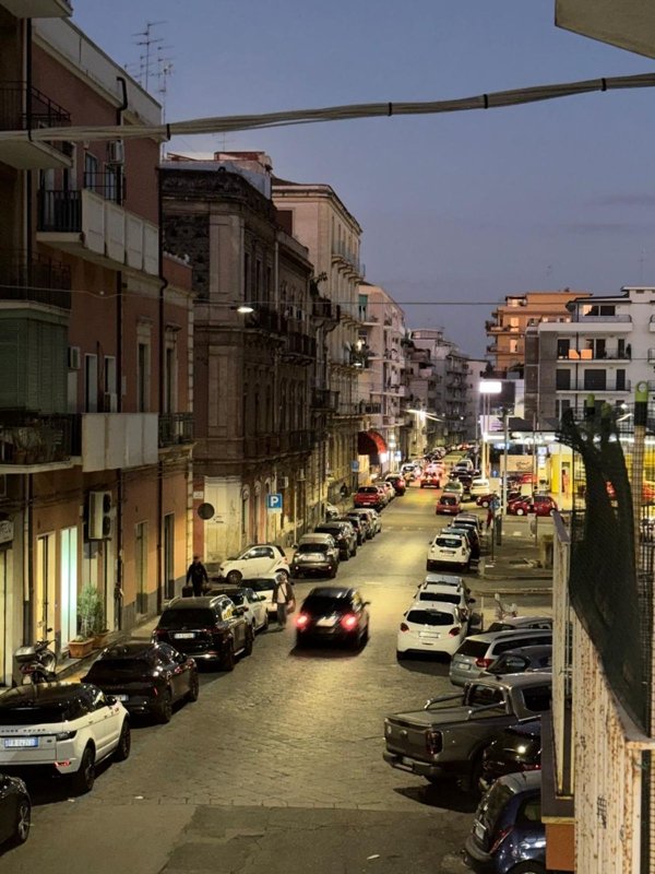 appartamento in vendita a Catania