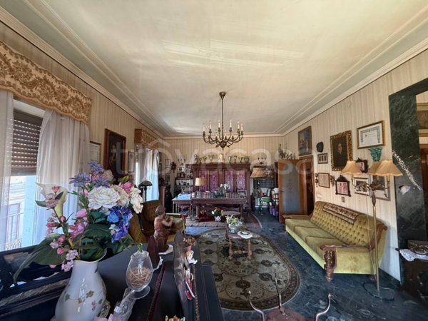 appartamento in vendita a Catania in zona Centro Storico