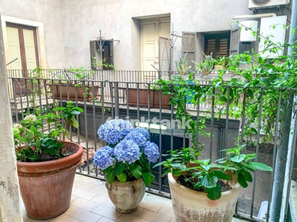 appartamento in vendita a Catania