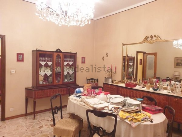 appartamento in vendita a Catania in zona Centro Storico