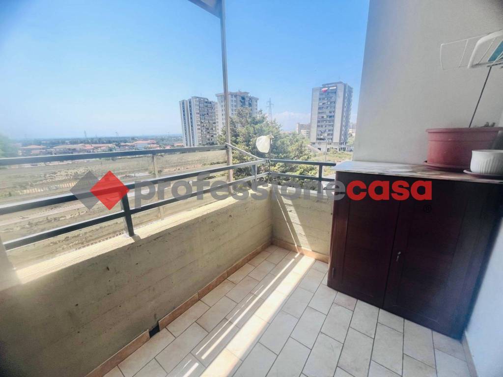 appartamento in vendita a Catania in zona Villaggio Sant'Agata