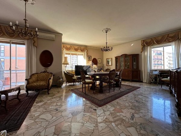 appartamento in vendita a Catania in zona Ognina