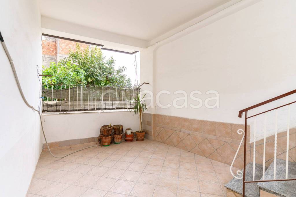 appartamento in vendita a Catania in zona Nesima