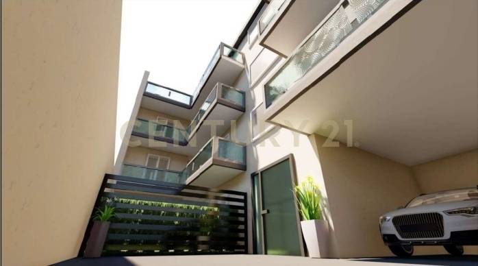 appartamento in vendita a Catania in zona Ognina