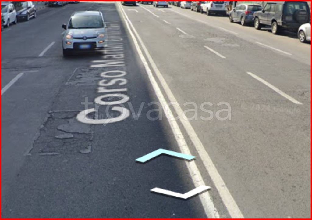 appartamento in vendita a Catania