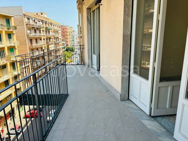 appartamento in vendita a Catania in zona Ognina