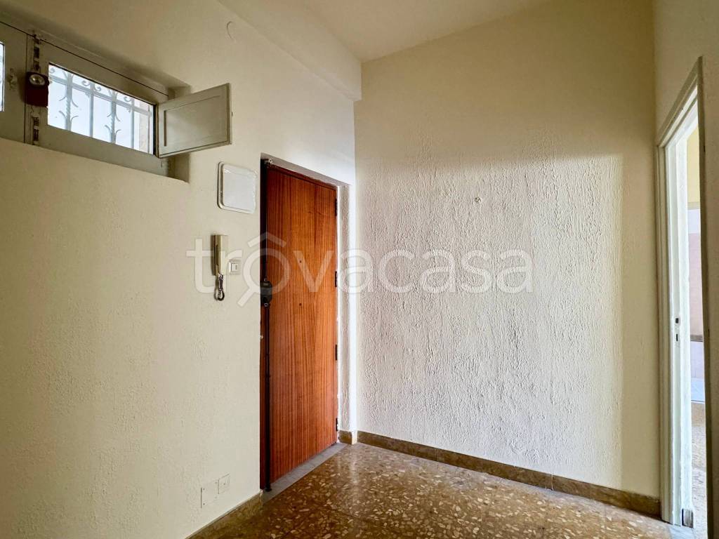 appartamento in vendita a Catania in zona Ognina