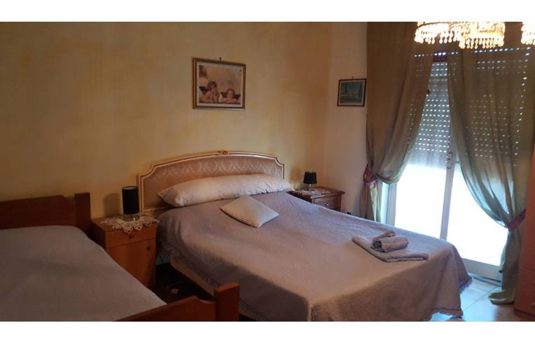 appartamento in vendita a Catania in zona Cibali