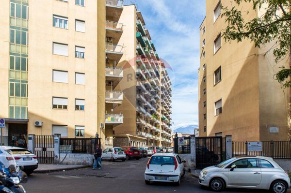 appartamento in vendita a Catania in zona San Leone