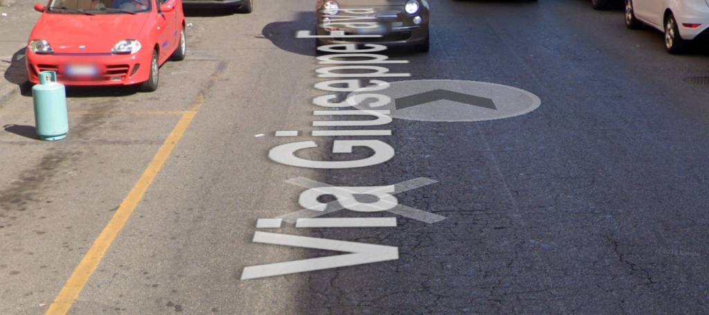 appartamento in vendita a Catania in zona Cibali