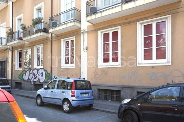 negozio in vendita a Catania
