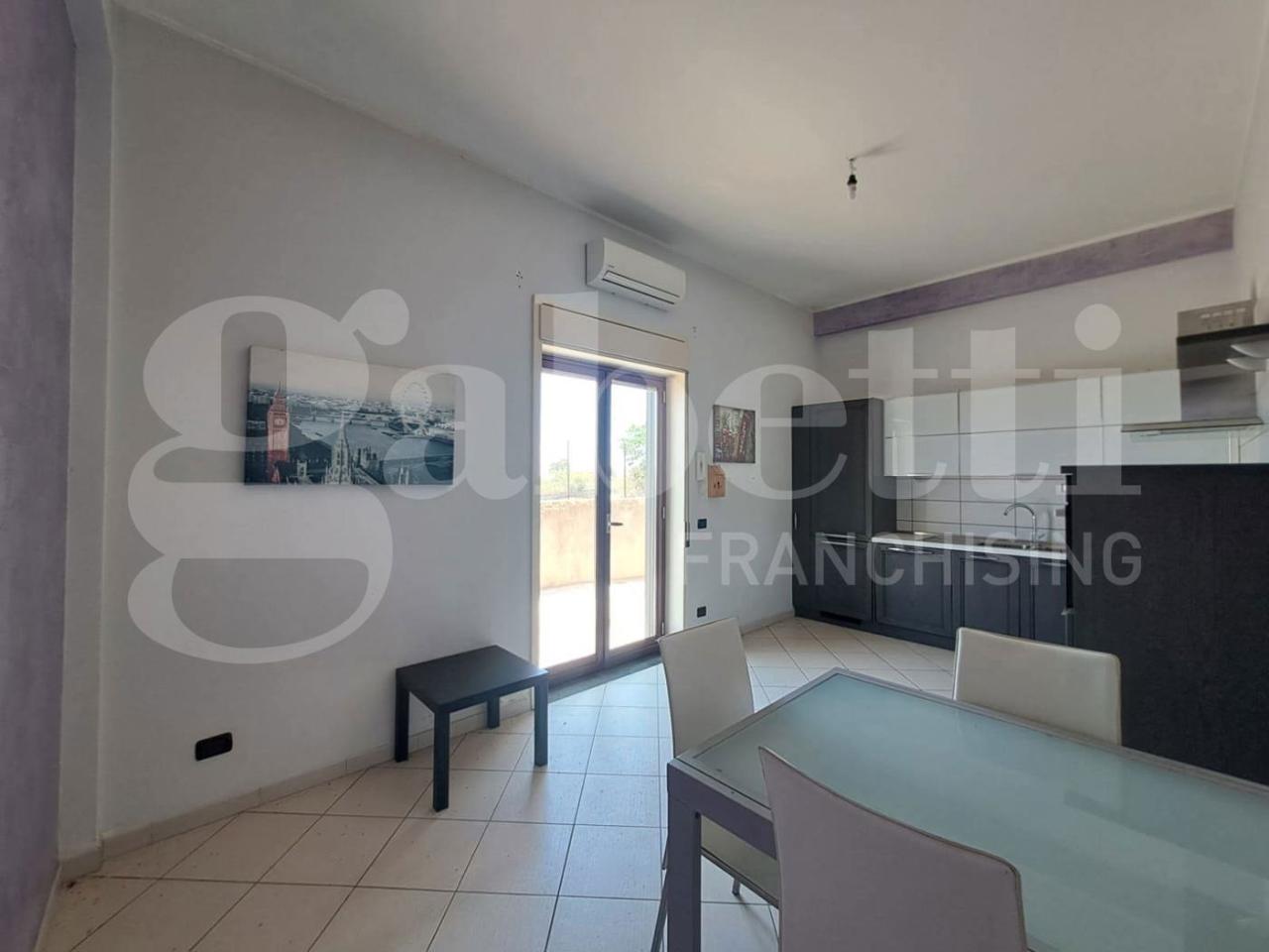 appartamento in vendita a Catania in zona Trappeto