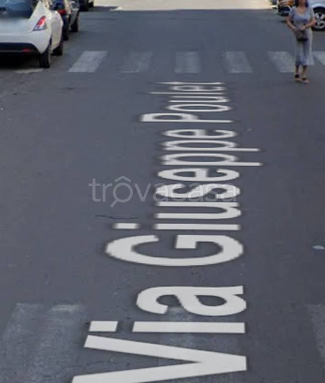 terreno edificabile in vendita a Catania