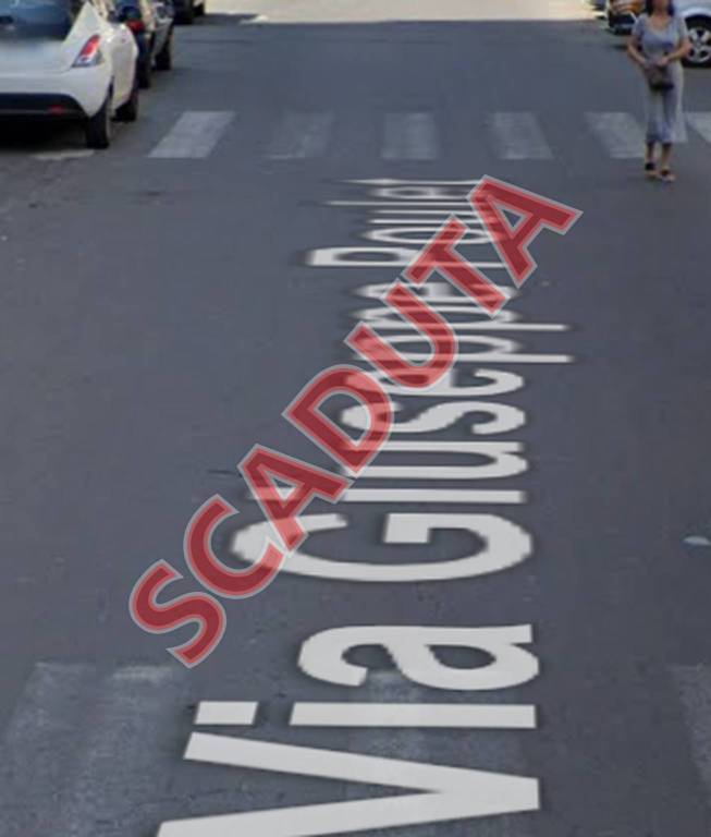 terreno edificabile in vendita a Catania