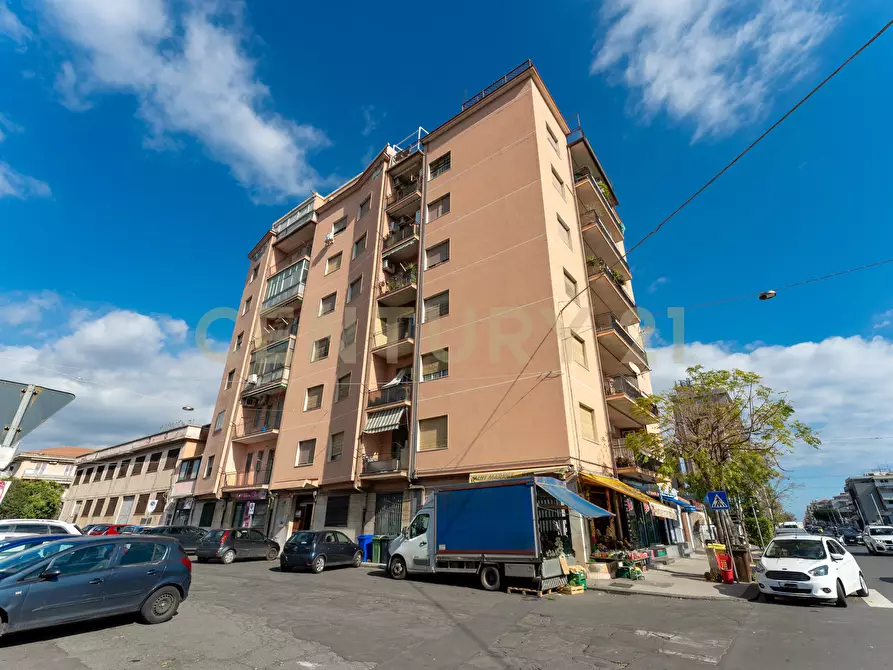appartamento in vendita a Catania in zona Centro Storico
