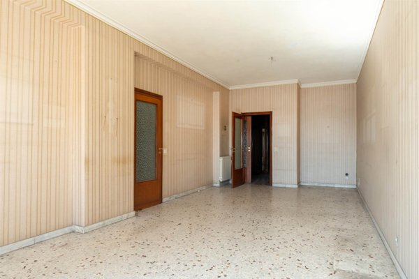 appartamento in vendita a Catania in zona Centro Storico