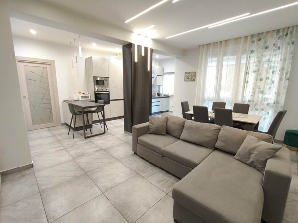 appartamento in vendita a Catania in zona Centro Storico