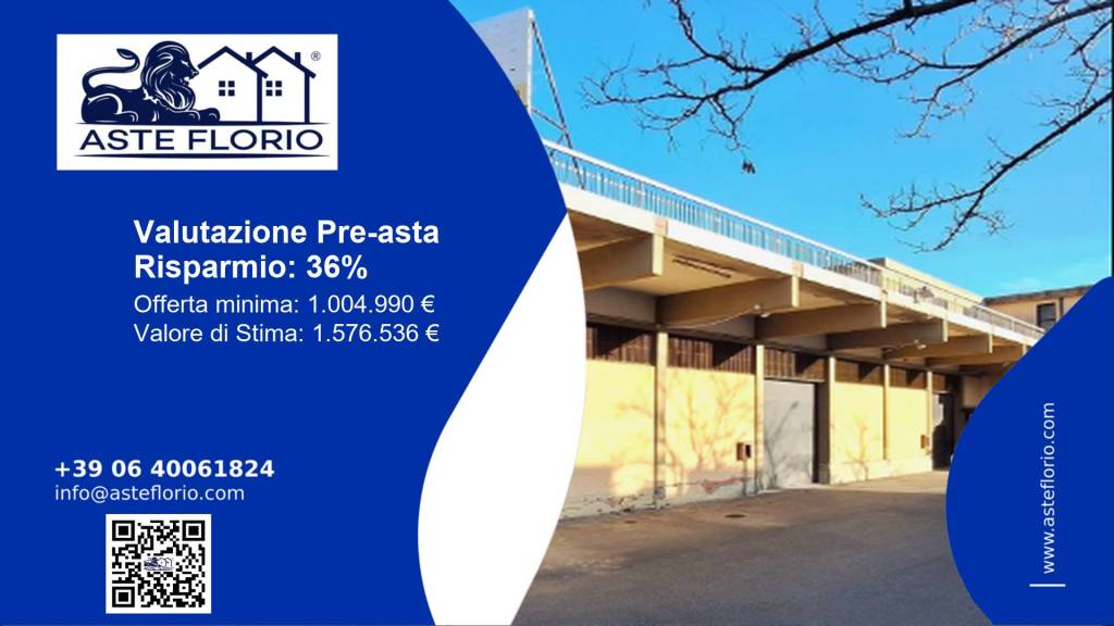 locale commerciale in vendita a Catania in zona San Giuseppe la Rena