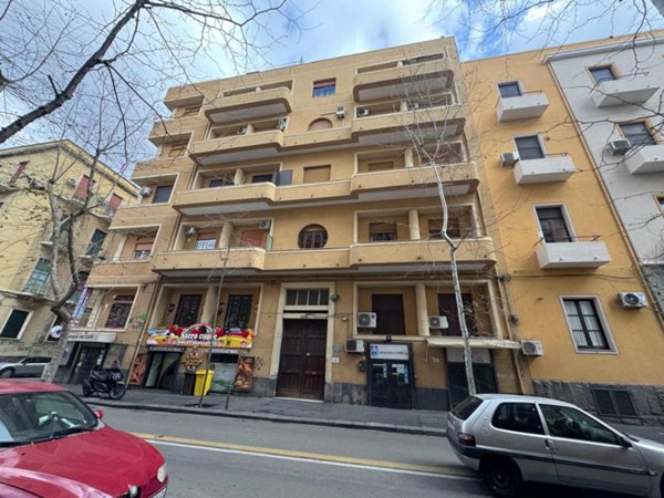 casa indipendente in vendita a Catania