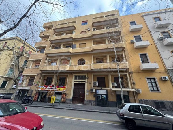 casa indipendente in vendita a Catania