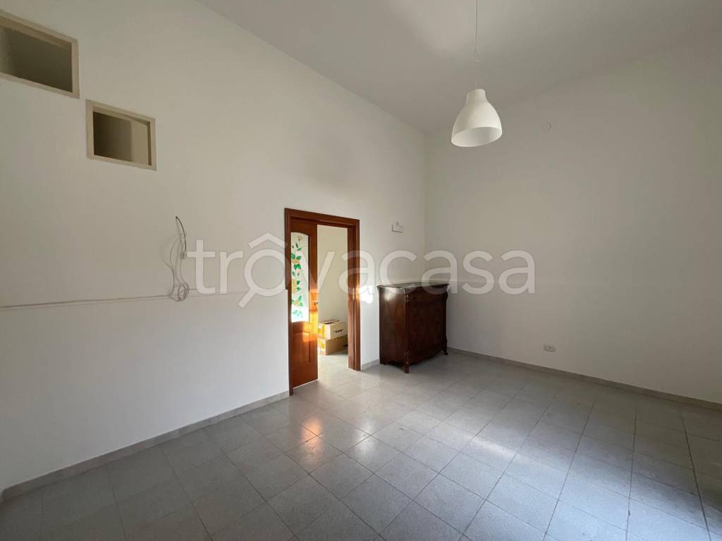 casa semindipendente in vendita a Catania