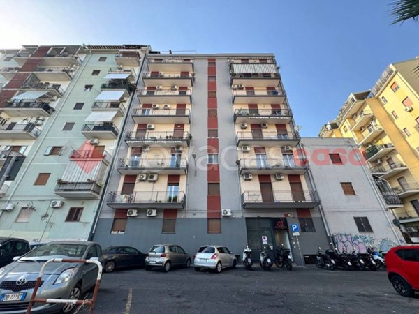 appartamento in vendita a Catania in zona Centro Storico