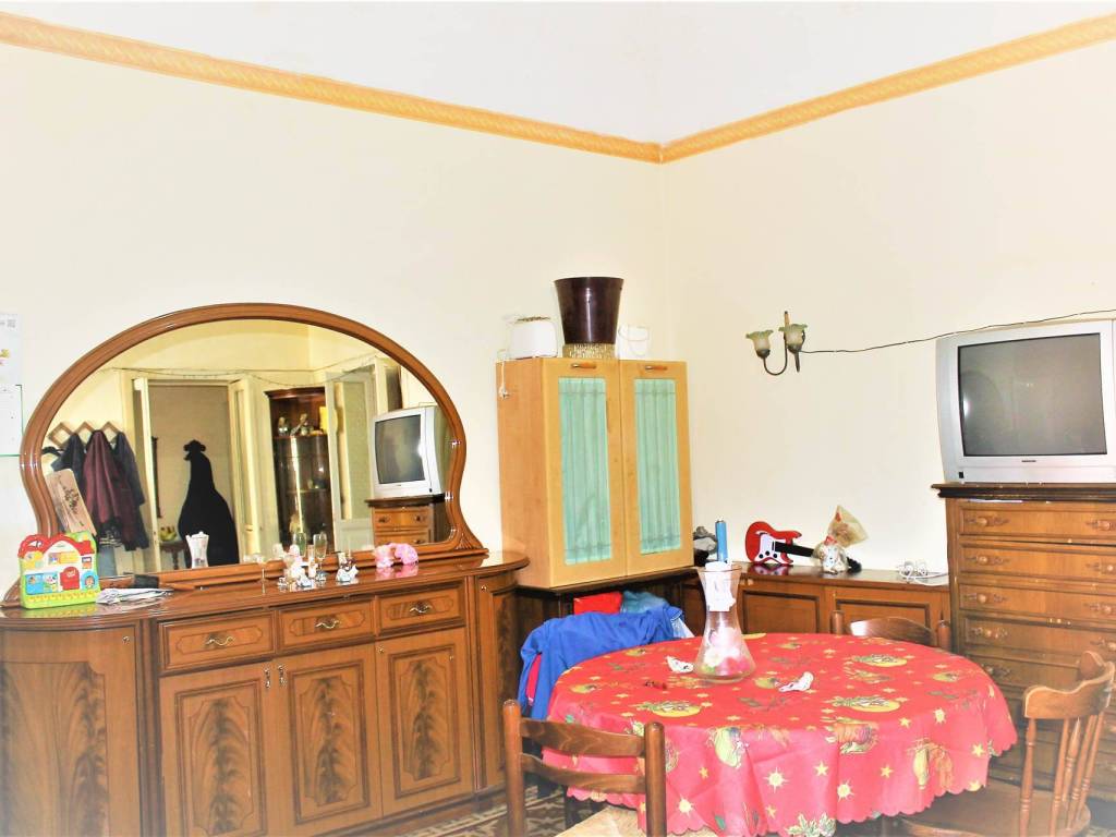 appartamento in vendita a Catania in zona Picanello