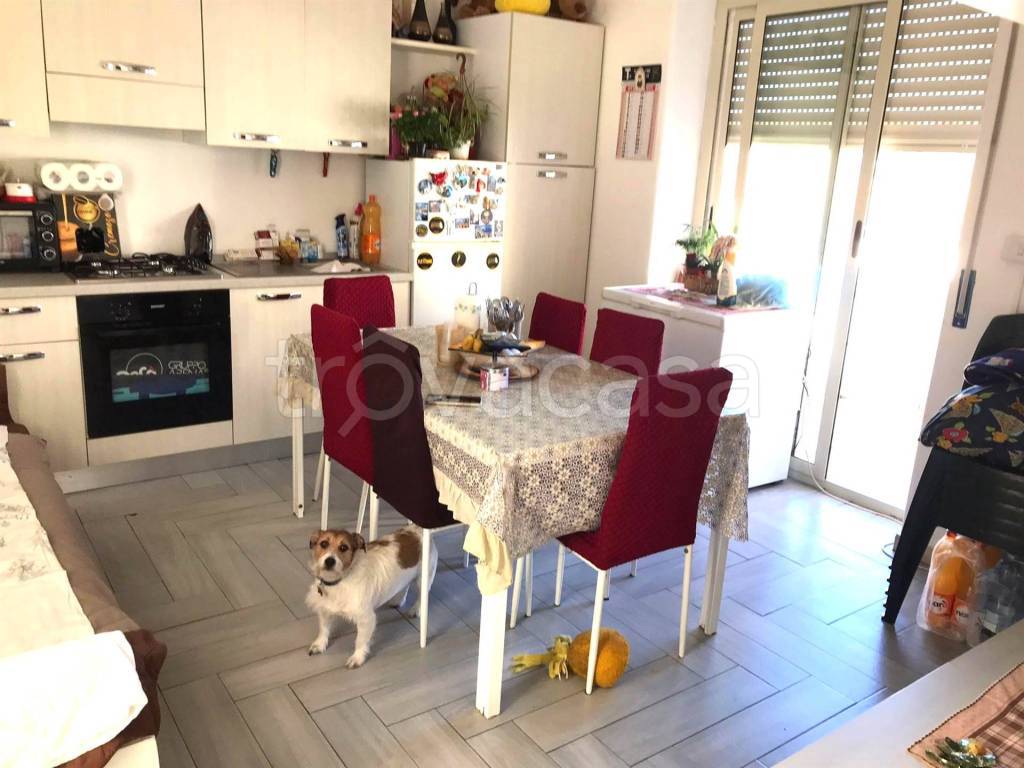 appartamento in vendita a Catania