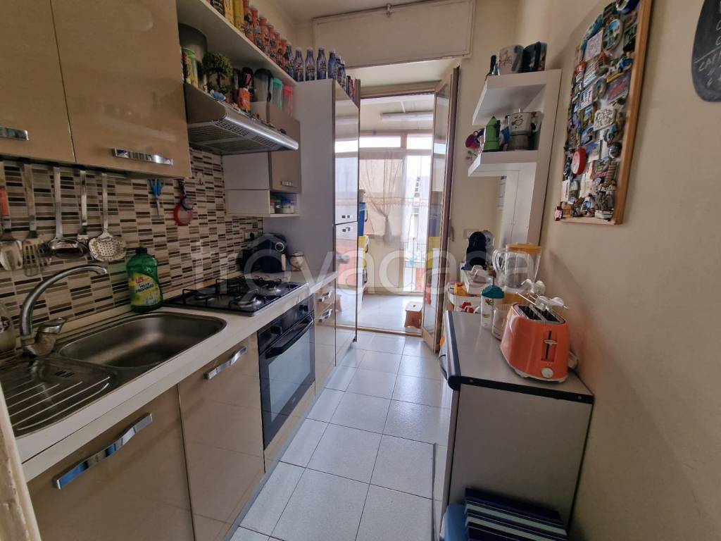 appartamento in vendita a Catania in zona Nesima