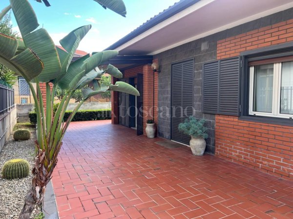 casa indipendente in vendita a Catania in zona San Nullo