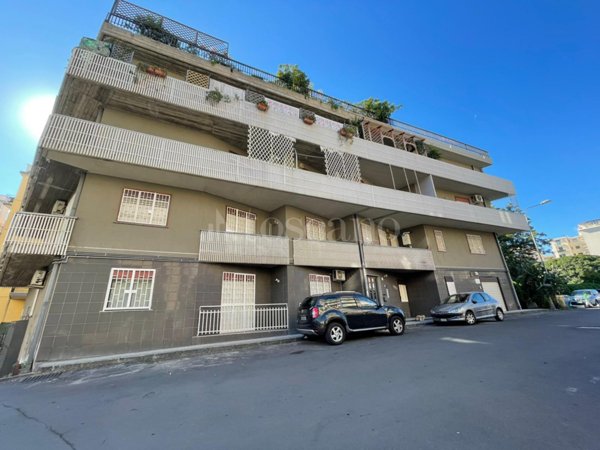 appartamento in vendita a Catania