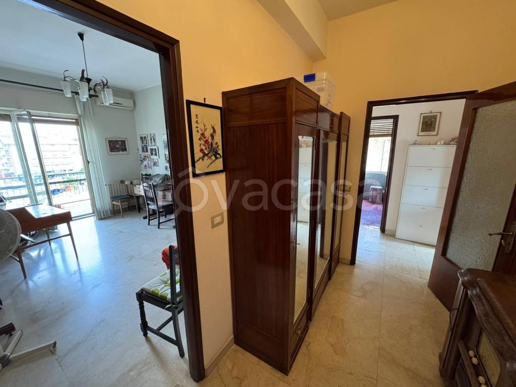 appartamento in vendita a Catania