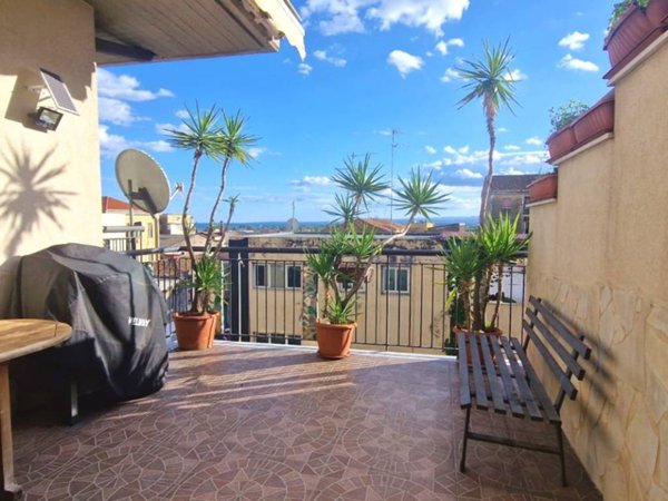 appartamento in vendita a Catania