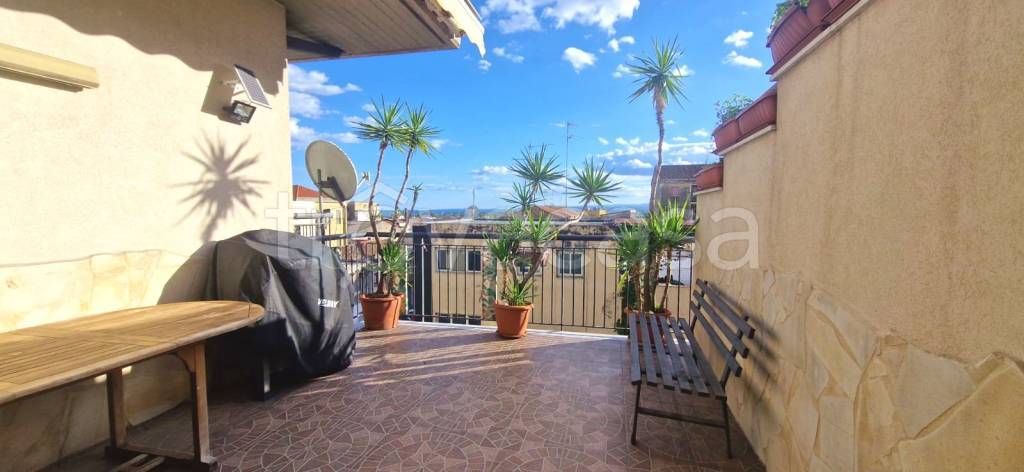 appartamento in vendita a Catania in zona Centro Storico