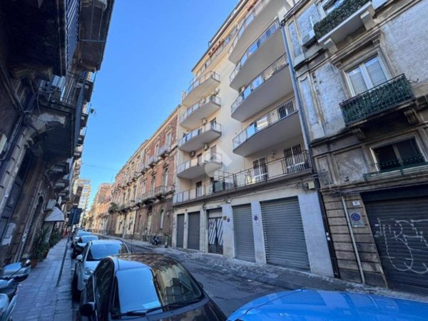 appartamento in vendita a Catania