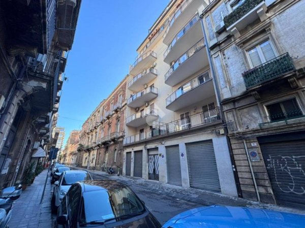 appartamento in vendita a Catania